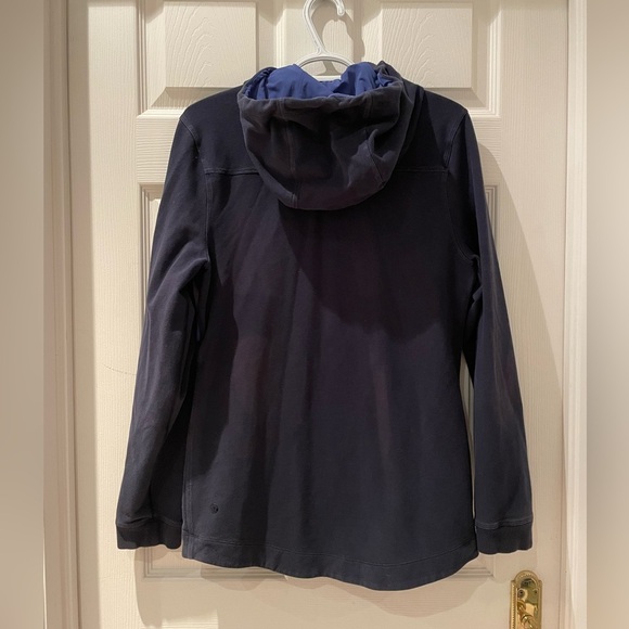 Men’s Lululemon zip up hoodie - Picture 3 of 3